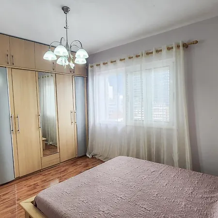 Appartamento Julio Center Tirana