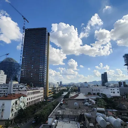 Julio Center * Tirana