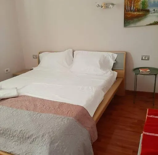 Lejlighed Julio Center Tirana