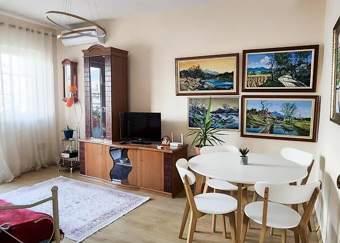 アパート Julio Center *