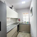 Julio Center Apartamento *