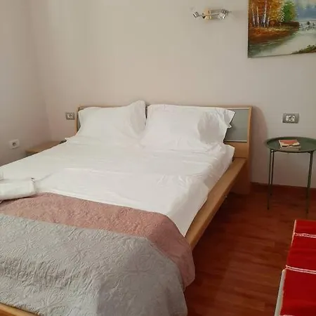 Apartment Julio Center Tirana