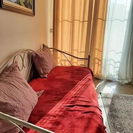 Apartment Julio Center Tirana