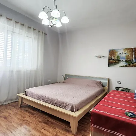 Apartment Julio Center