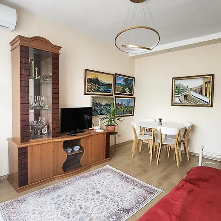 Apartment Julio Center *