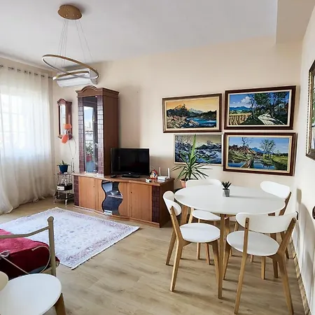 Apartment Julio Center *