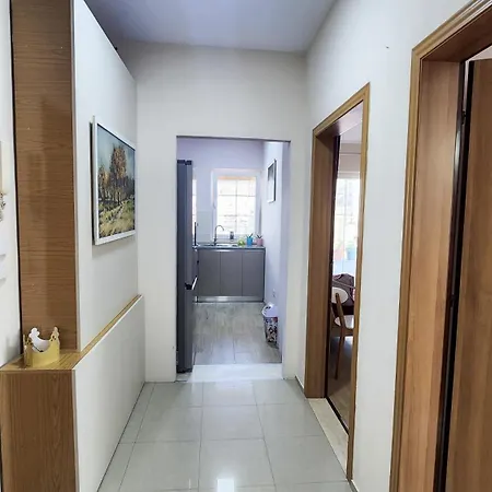 Julio Center Apartment