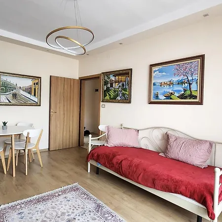 Apartment Julio Center *