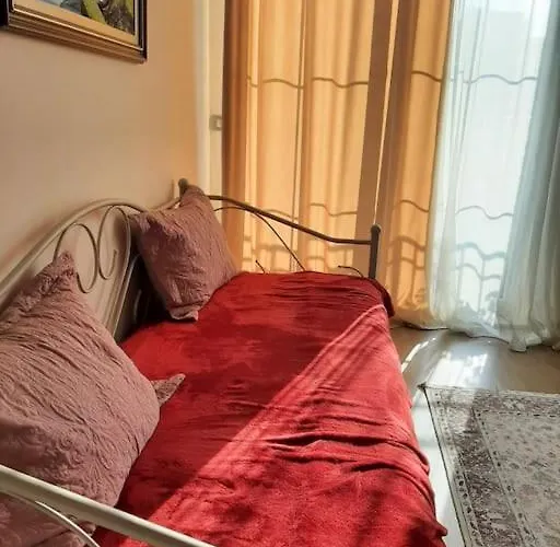 شقة Julio Center تيرانا