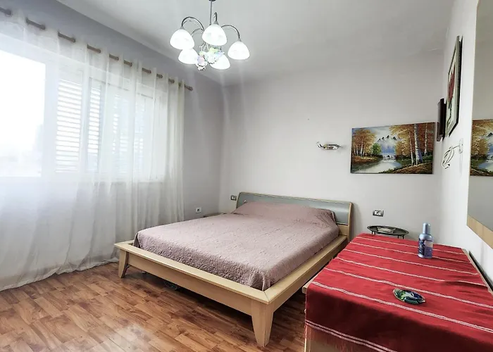 Appartamento Julio Center