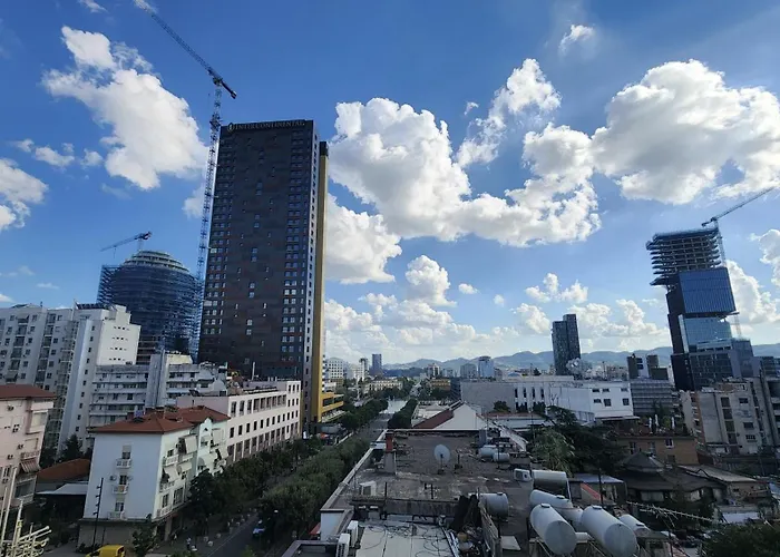 Julio Center * Tirana